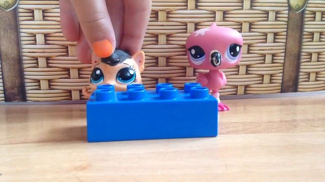 Прикол#2 (КОЗЯВКА)