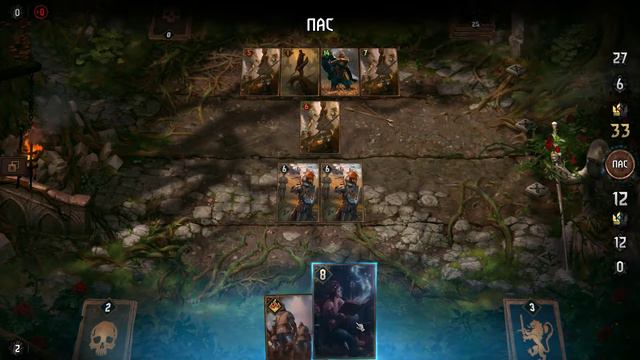 Thronebreaker головоломки. Прерванная молитва. смотреть онлайн