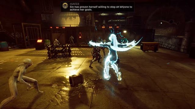MARVEL'S MIDNIGHT SUNS - Blood Storm - DLC Review смотреть онлайн