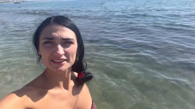 Погода в Аланье 30 октября #турция#море#жизнь # смотреть онлайн