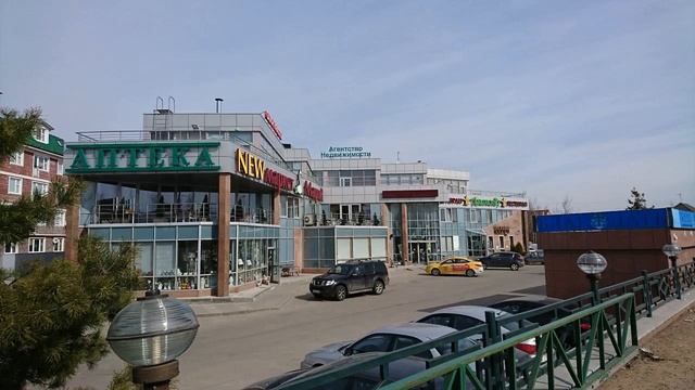 Бизнес без затрат, оборудованный ресторан в ар... смотреть онлайн