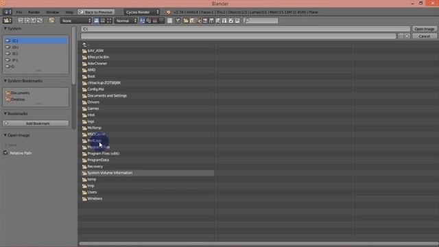 Specular Map Blender Tutorial - How to use Specular map in Blender (Blender Cycles Tutorial) смотреть онлайн