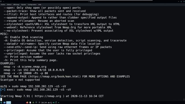 SALTINBANK - -METASPLOITABLE 2 -- on attaque la machine // Continuation du cours METASPLOIT смотреть онлайн