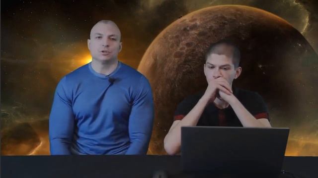 ✅ Почему прямые от рождения волосы с возрастом становятся волнистыми (Сергей Тармашев) смотреть онлайн