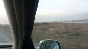 Кызыл-Кия - Кок-Жар Кызыл-Кия. Едем в объезд 15.12.2018