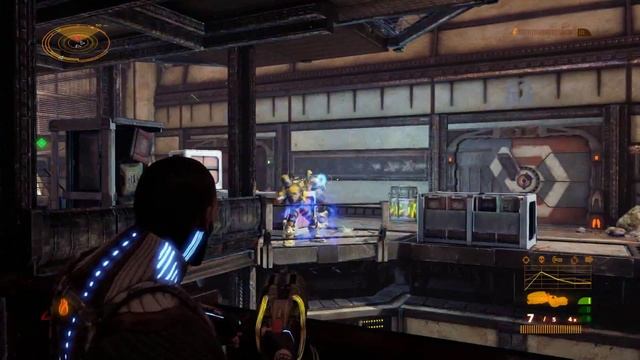 Scourge Outbreak Video Game Review смотреть онлайн