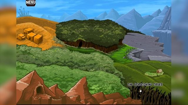 HE IS BACK! HE IS BETTER! Another Small Favor! (The Visitor Creator Game) смотреть онлайн