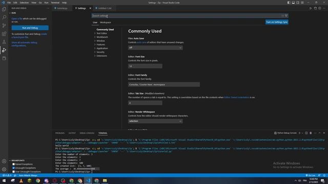How To Auto Format Visual Studio Code Tutorial