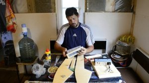 УАЗ 31512 моя история #30 полка под магнитолу часть четвертая