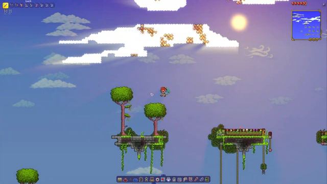 This Terraria Mod is GAME CHANGING... (Remnants Mod) смотреть онлайн