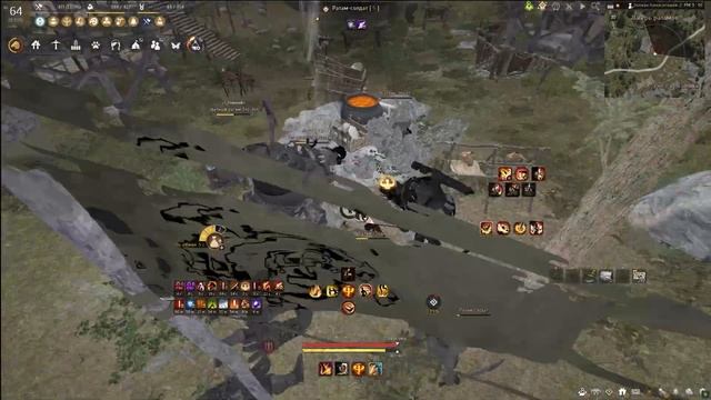 Гайд по допкам! (Black Desert) смотреть онлайн