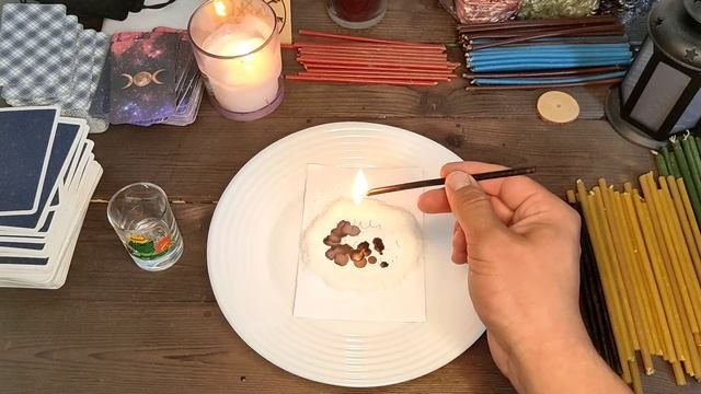 Ритуал от Врагов и Завистников / Недоброжелателей смотреть онлайн