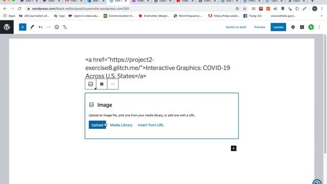 How to add an external link to a WordPress post (title + image) смотреть онлайн