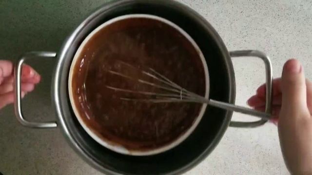 Рецепт Шоколадный Брауни. Recipe Chocolate Brownie смотреть онлайн