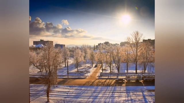 ЛИРИЧЕСКОЕ НАСТРОЕНИЕ. Выпуск 7. смотреть онлайн