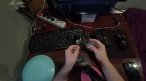 Как восстановить геймпад от ps3, если перестал включаться и не заряжает