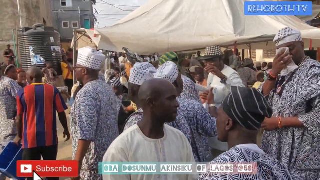 OBA DOSUNMU @50 смотреть онлайн