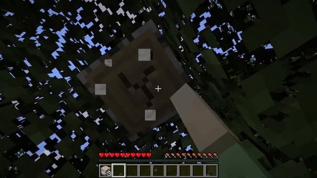 Playing Minecraft Java edition for the first time MY COMPUTER IS SO LAGGY. смотреть онлайн
