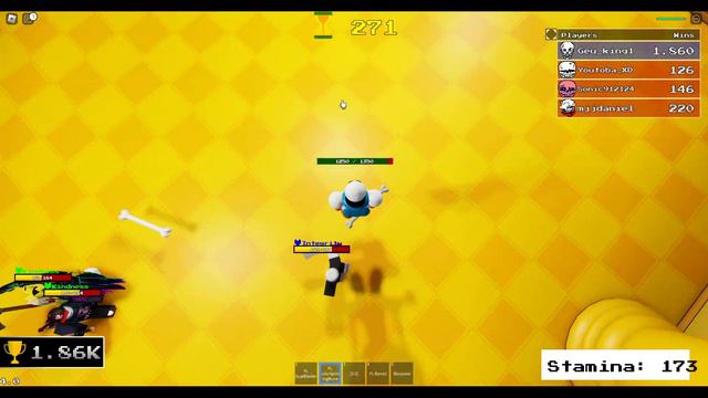 Roblox Undertale Last Corridor Gameplay #43 Jogando Com O Revenge Papyrus! смотреть онлайн