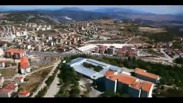 Bilecik Tanıtım Filmi - Bilecik City (Türkçe - İngilizce)