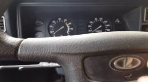 Открываем багажник брелоком Старлайн.