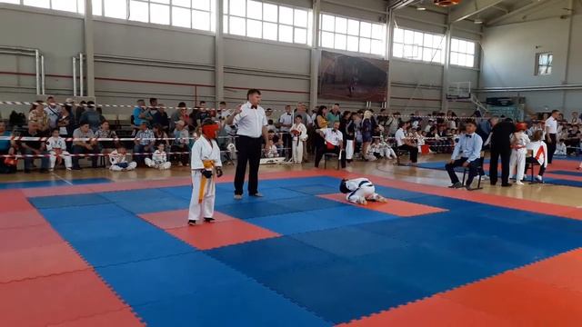 Марухин Семен Кубок Каспия 2017 четвертьфинал смотреть онлайн