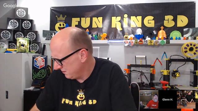 Fun in the Kuntry Basment - 01/06/19 смотреть онлайн