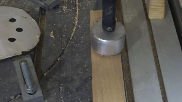 Штамп из алюминий смотреть онлайн