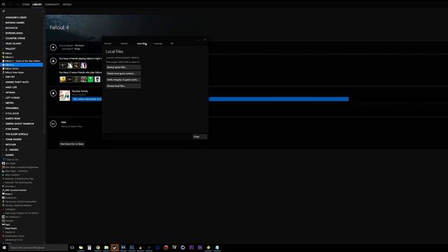How to Install Fallout 4 Script Extender (F4SE) - 2016 смотреть онлайн