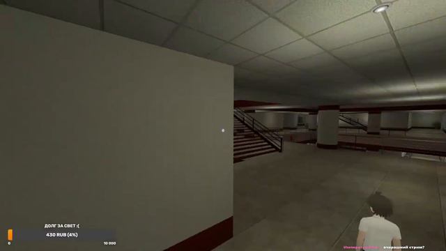 коробки есть? а если найду? (Hello Neighbor стрим номер 2) смотреть онлайн