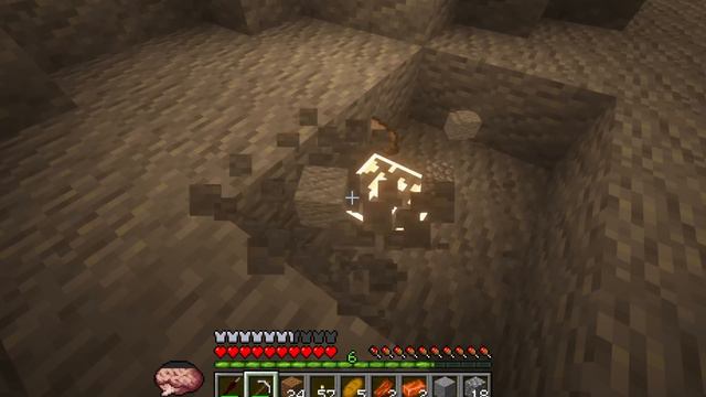 El DWELLER más ATERRADOR de MINECRAFT - Night dweller смотреть онлайн