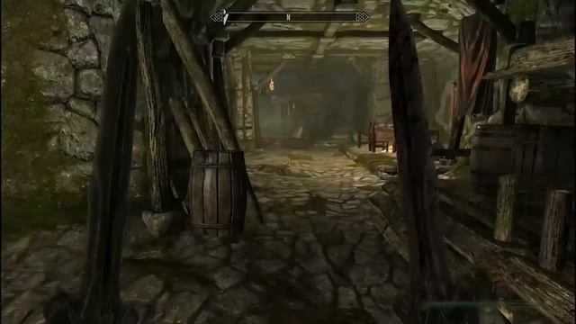 Skyrim - Story Of Jon Snow ( Game Of Thrones ) Game Of Snow