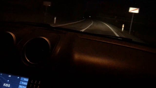 Mercedes-Benz ML 63 AMG 510hp 6,2l V8 - test zrychlení смотреть онлайн