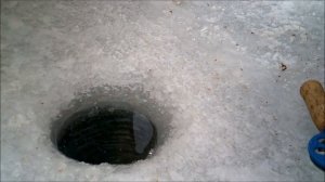 Зимняя рыбалка Плещеево 17