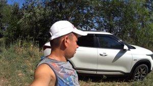 Кия Селтос 1.6 автомат полный привод отзыв реального владельца.