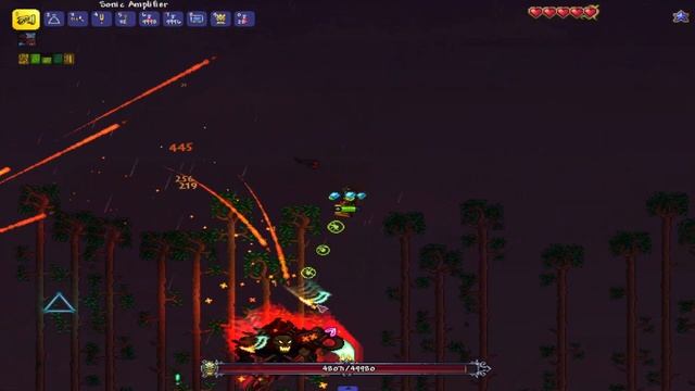 5 модов с которыми вы будите играть в Terraria | 1.4.4.9 | tModLoader смотреть онлайн