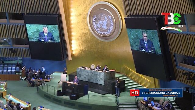 Международные Водные Инициативы Республики Таджикистан смотреть онлайн