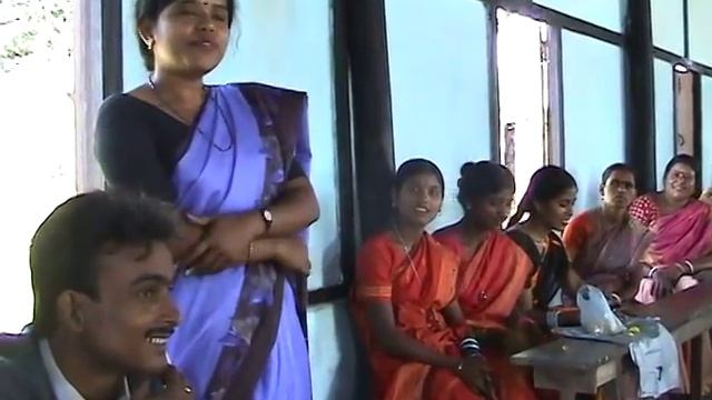 The Golden Langur Conservation Project