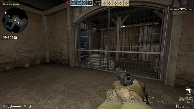 КАК ВКЛЮЧИТЬ ОТОБРОЖЕНИЕ ФПС В CS GO /ОТОБРОЖЕНИЕ ФПС В КС ГО смотреть онлайн