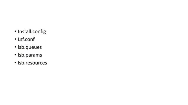 Platform LSF Architecture Daemon File/Directory Commands Job life cycle LSF Scheduling policy смотреть онлайн