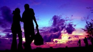 Крестовый туз - Заколочка