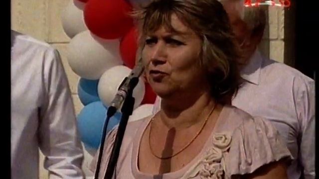 КРТВ: В Павшинской пойме откылся новый днетский сад смотреть онлайн