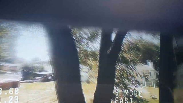 Drone Just Fooling Around (BetaFPV Cetus Pro)