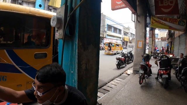 CEBU CITY DOWNTOWN AND A BIT OF NEWS. CEBU, PHILIPPINES. AN INTERESTING EXPERIENCE смотреть онлайн