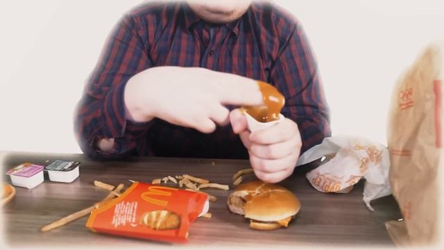 Самая Быстрая Реклама - McDonald’s смотреть онлайн