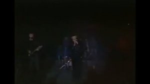 СЕКТОР ГАЗА (Мне сегодня 30 лет)