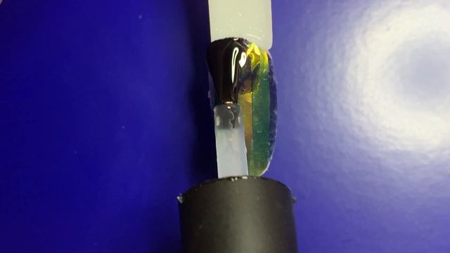 ДИЗАЙН БИТОЕ СТЕКЛО | МАНИКЮР 2021 | ИДЕЯ ДИЗАЙНА НОГТЕЙ | ЯПОНСКИЙ МАНИКЮР | ИДЕЯ ПРОСТОГО ДИЗАЙНА смотреть онлайн