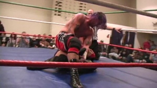 [my1wrestling] SJ CMP