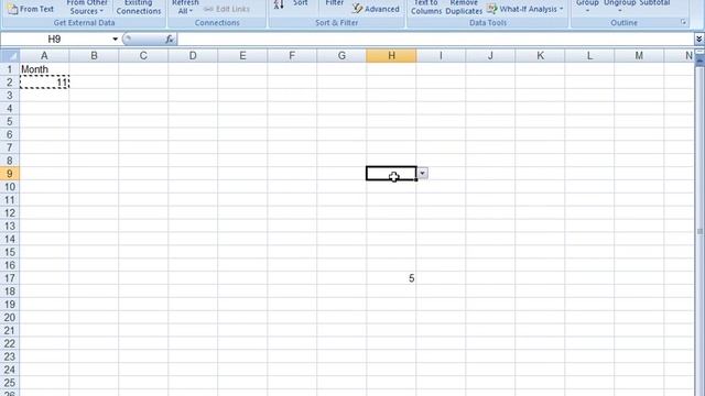 Paste Special (JPEG) Picture | Microsoft Office Drawing Object | In Advance Excel Practical Hindi смотреть онлайн