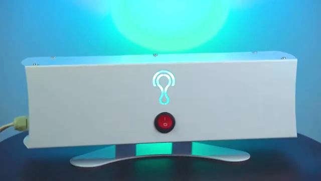 Бактерицидный рециркулятор Поток С100 от ПРАЙД ГРУПП смотреть онлайн